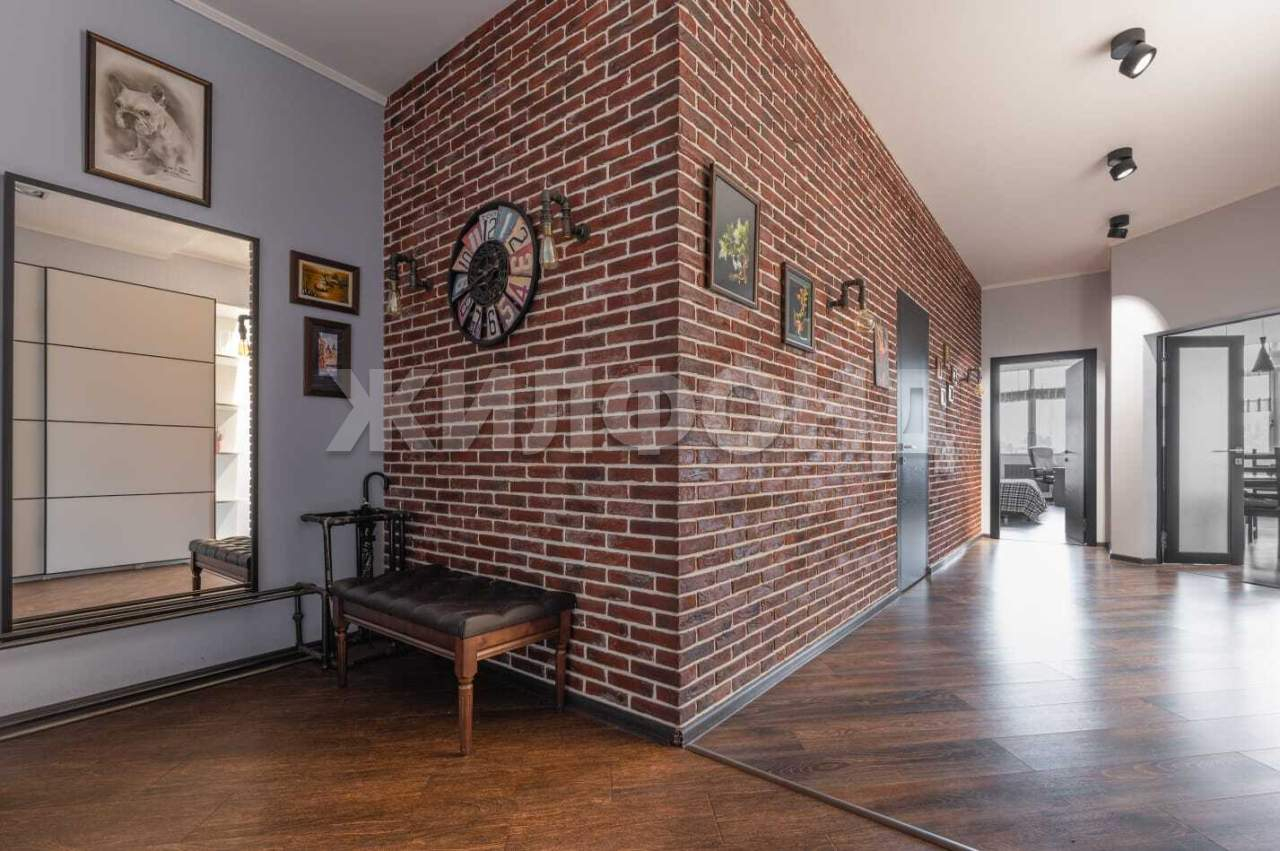Квартира на продажу в Сочи, Воровского улица, 41 фото №4