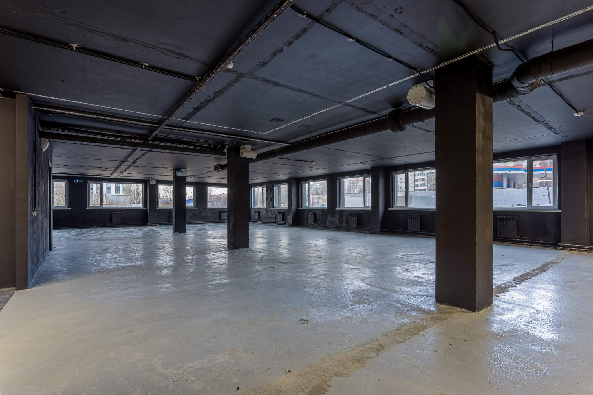 Фото: Продается ПСН 354.1 м2 test