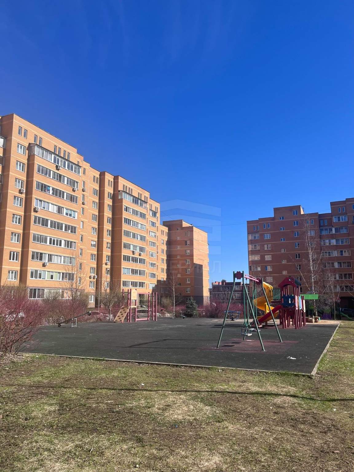 Квартира на продажу в селе Рождествено, Сиреневый бульвар, 22 фото №20