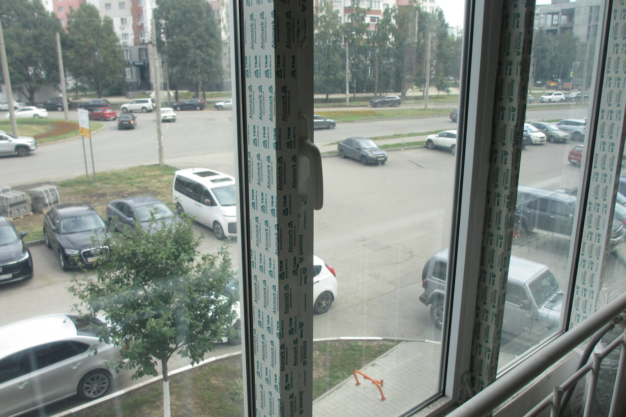 Помещение свободного назначения на продажу в Самаре, Георгия Димитрова улица, 110 фото №1