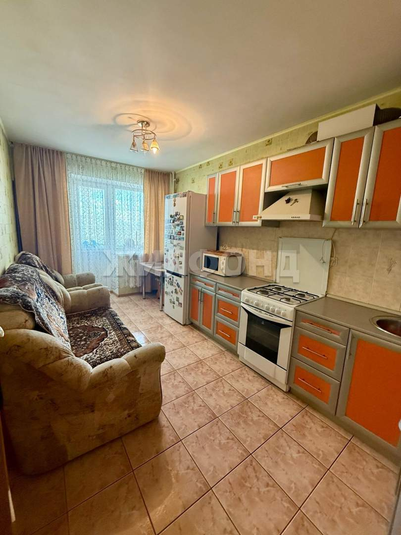 Квартира на продажу в Брянске, Ромашина улица, 39 фото №6