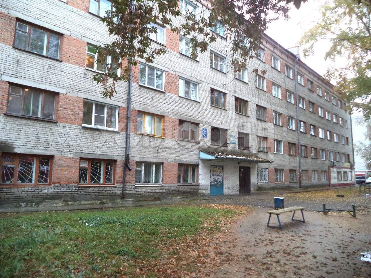 Комната на продажу в Обье, ЖКО Аэропорта улица, 19 фото №16