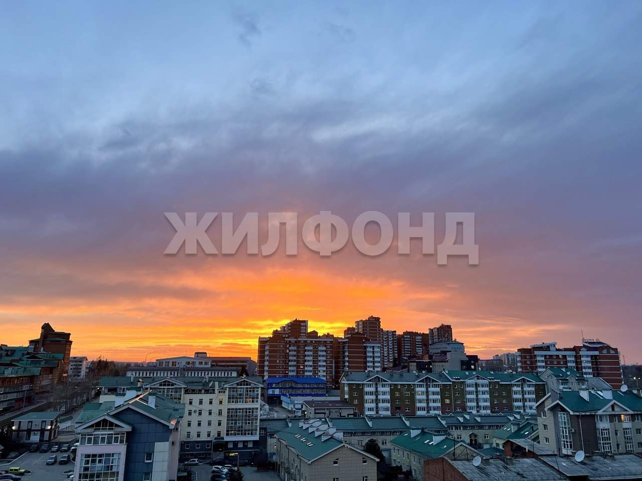 Квартира на продажу в Иркутске, Байкальская улица, 301 фото №12