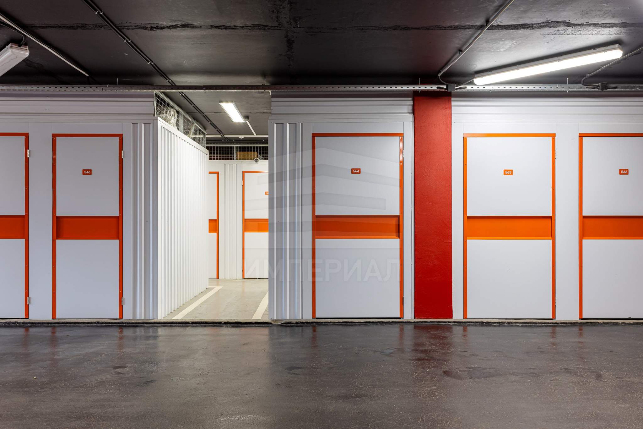 Фото: Продается ПСН 354.1 м2 test