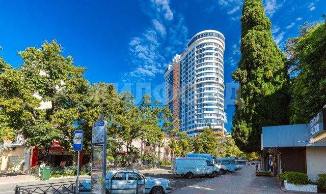 Квартира на продажу в Сочи, Воровского улица, 41 фото №11