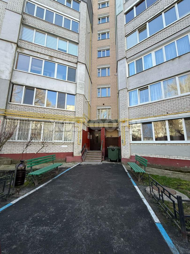 Квартира на продажу в Брянске, Ромашина улица, 39 фото №17
