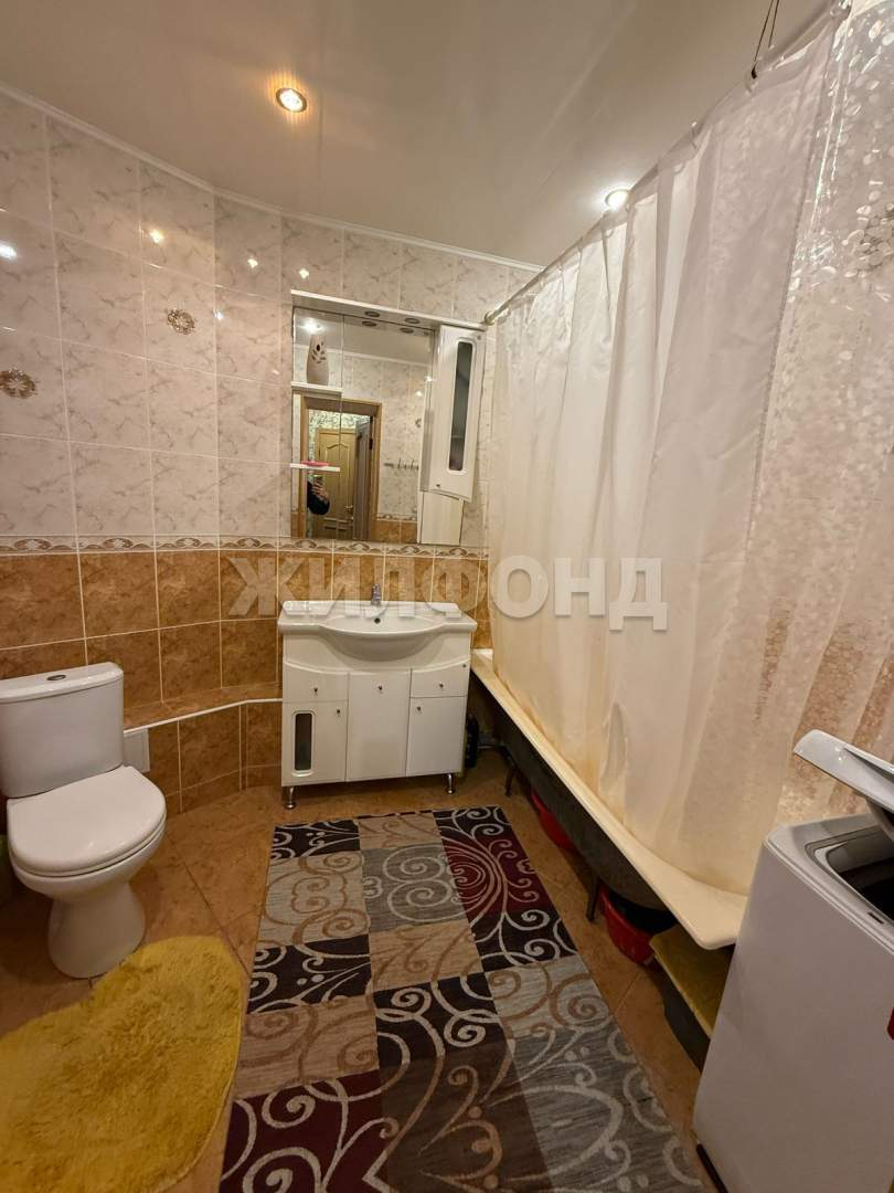 Квартира на продажу в Брянске, Ромашина улица, 39 фото №12