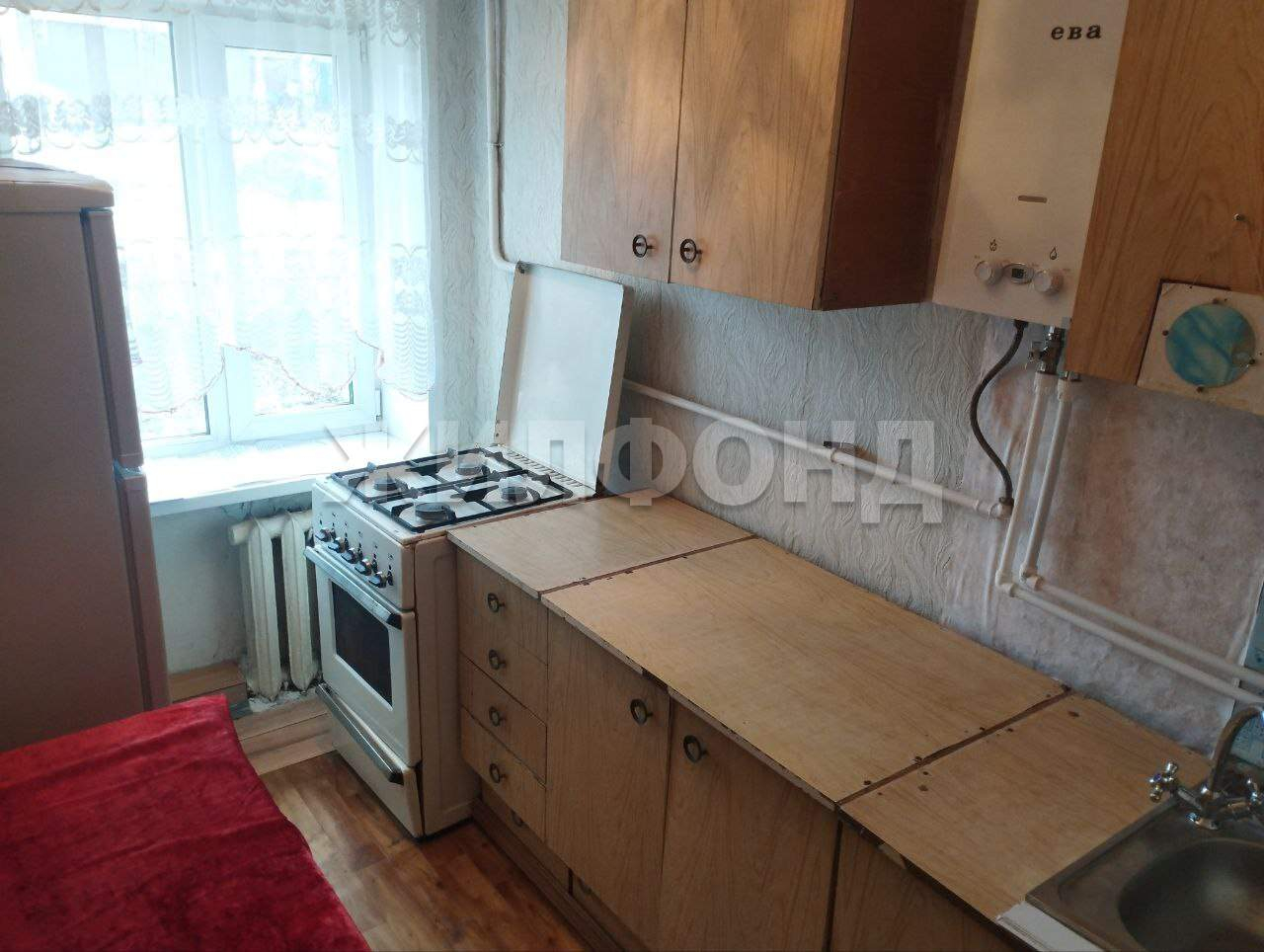 Квартира на продажу в Воронеже, Брянская улица, 64 фото №8