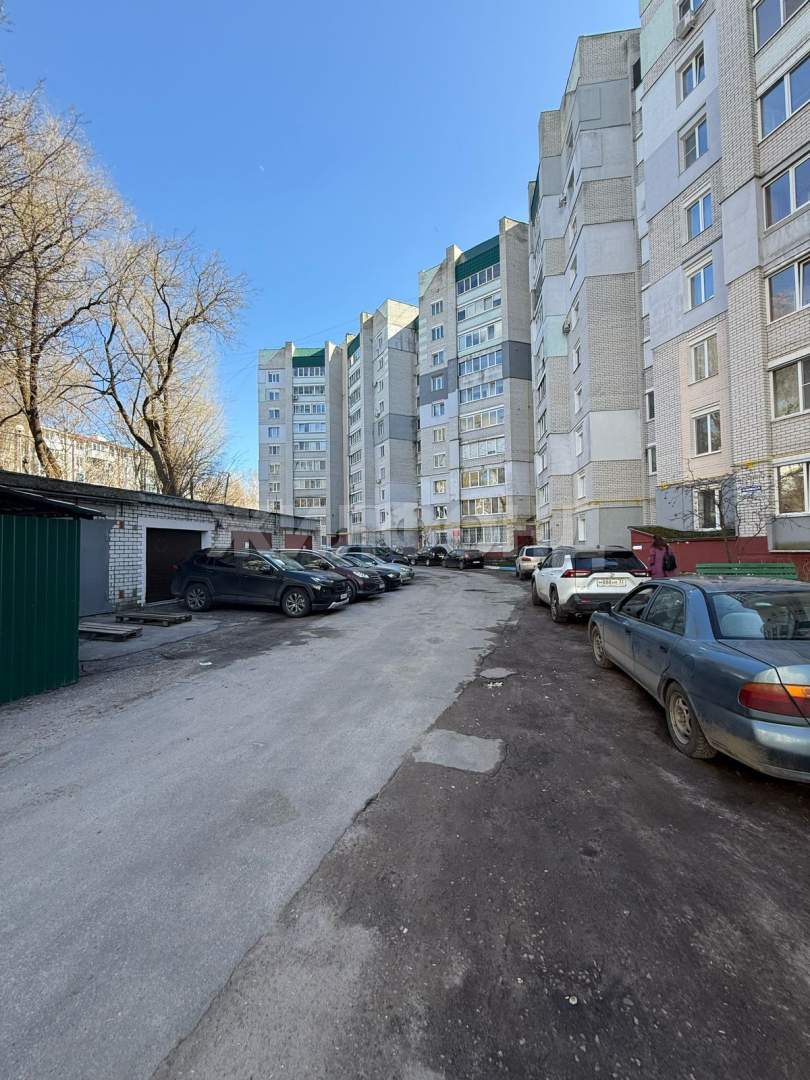 Квартира на продажу в Брянске, Ромашина улица, 39 фото №16