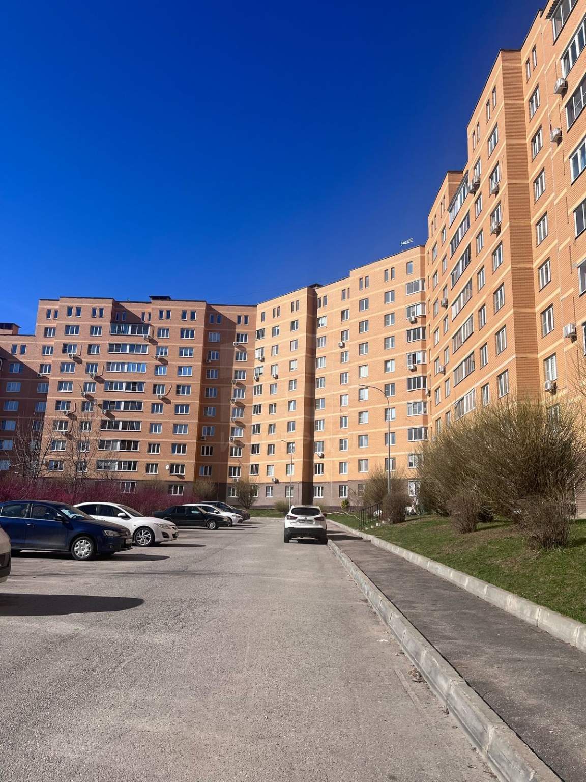 Квартира на продажу в селе Рождествено, Сиреневый бульвар, 22 фото №17
