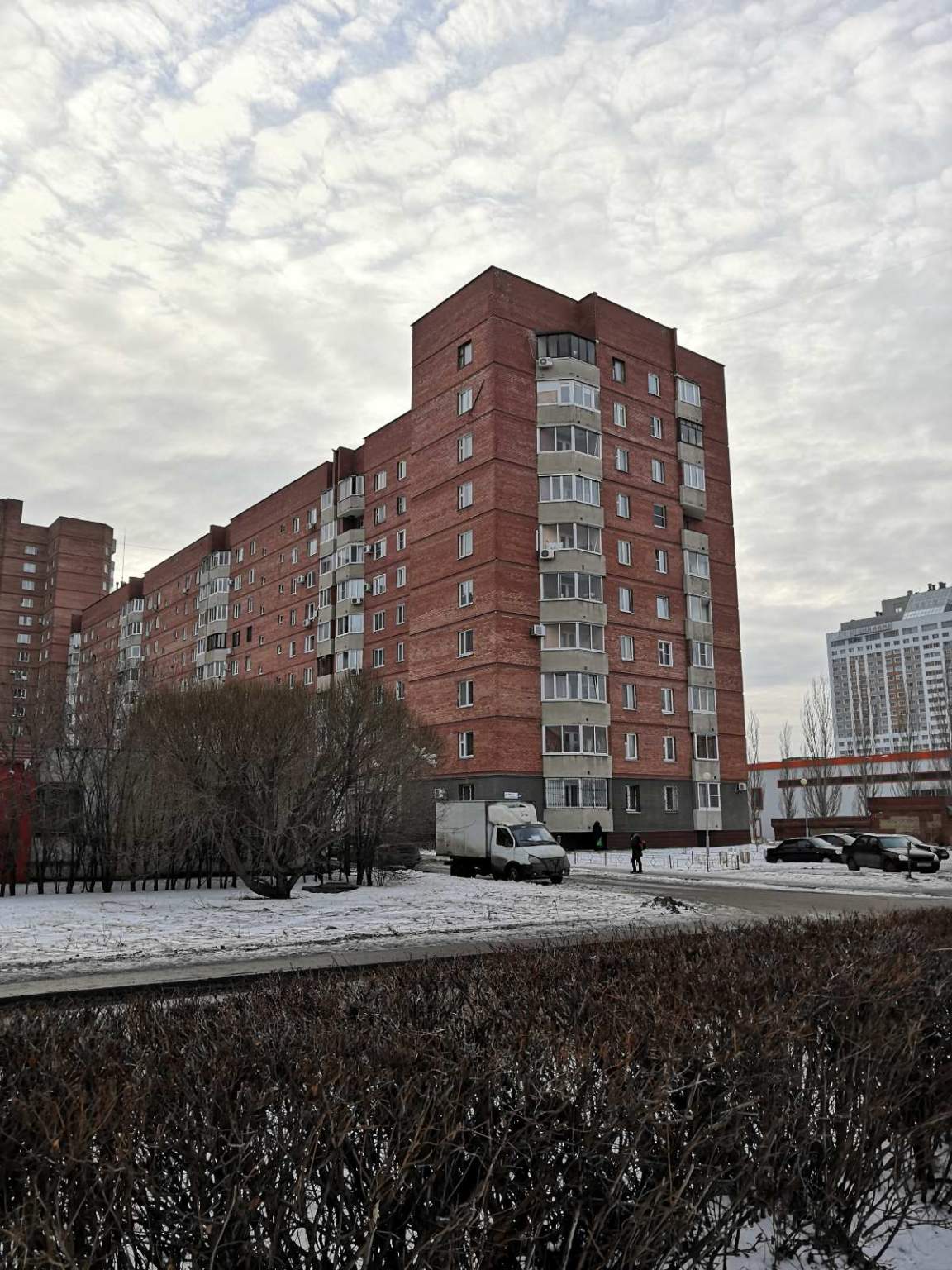 Квартира в аренду в Тольятте, Юбилейная улица, 89 фото №12