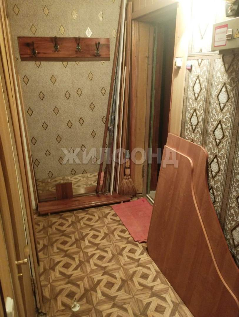 Квартира на продажу в Воронеже, Брянская улица, 64 фото №15