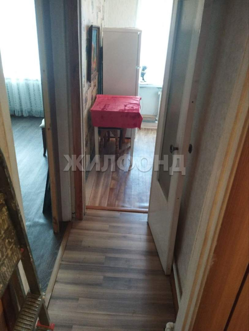 Квартира на продажу в Воронеже, Брянская улица, 64 фото №12
