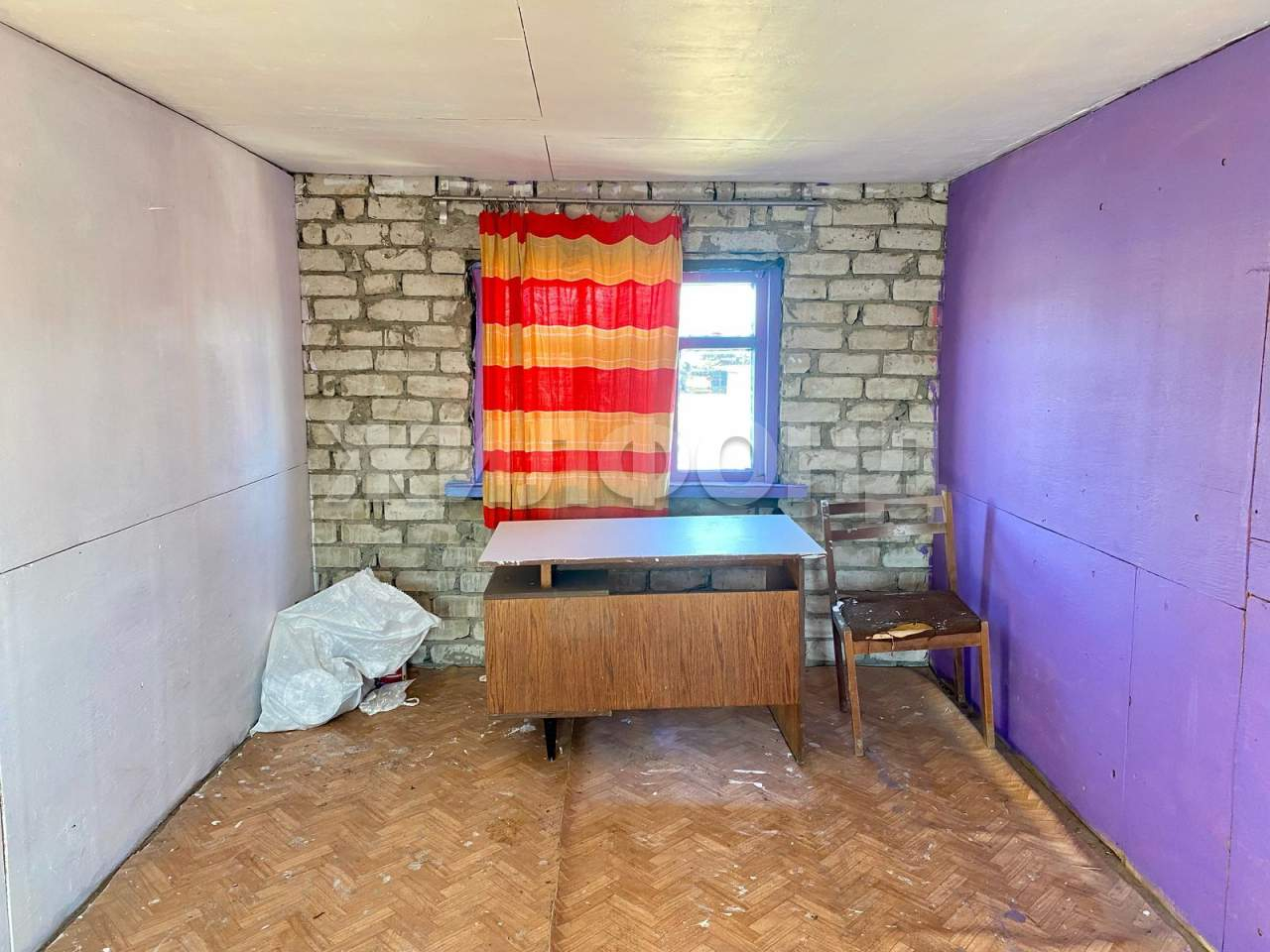 Дом на продажу в Верном Путь, Урожайное садовое товарищество фото №17
