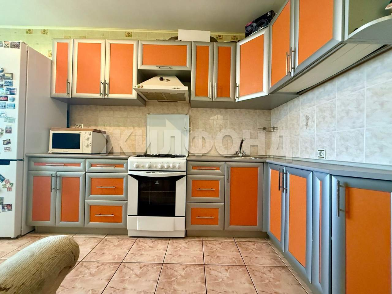Квартира на продажу в Брянске, Ромашина улица, 39 фото №8
