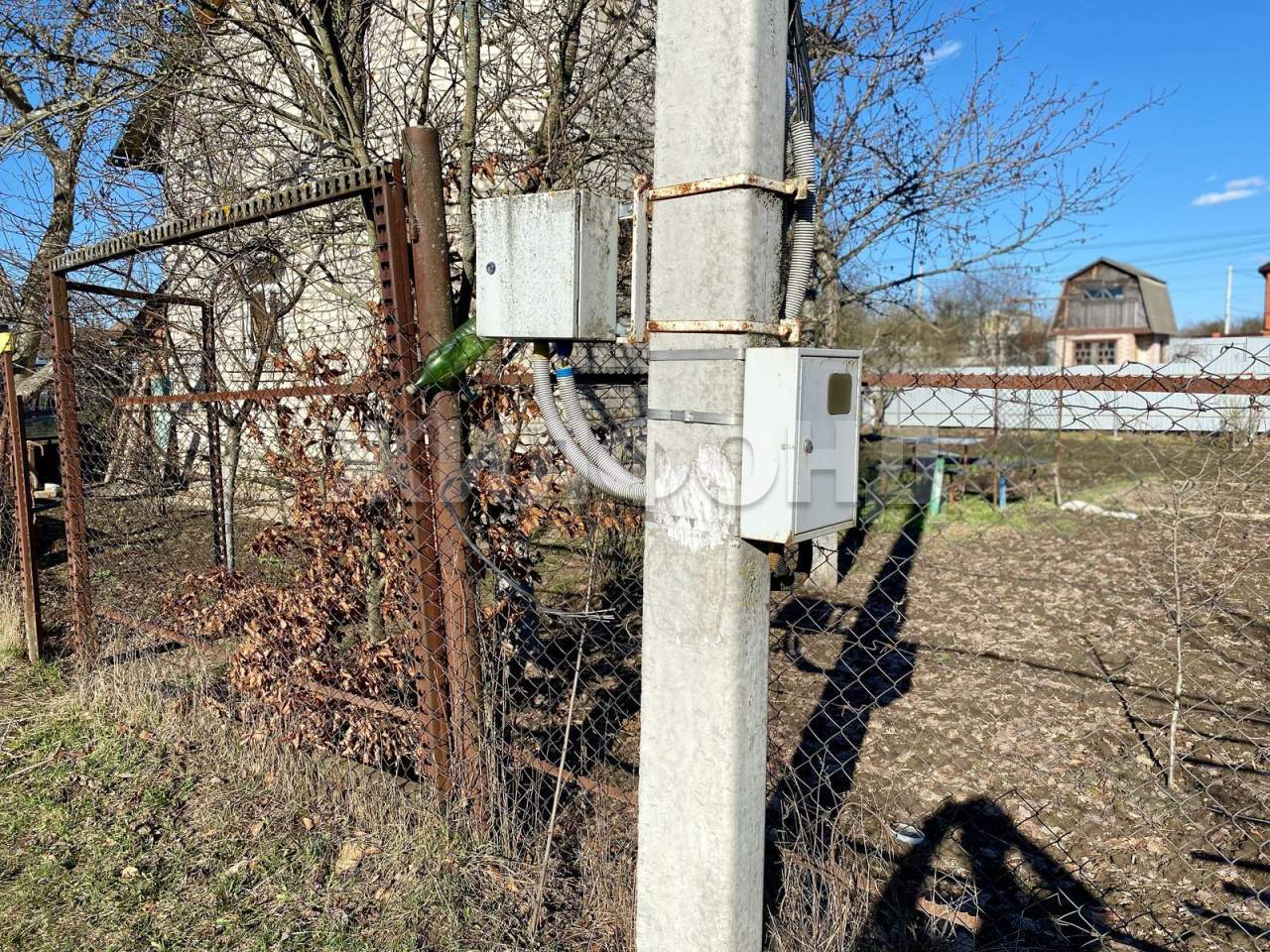 Дом на продажу в Верном Путь, Урожайное садовое товарищество фото №6