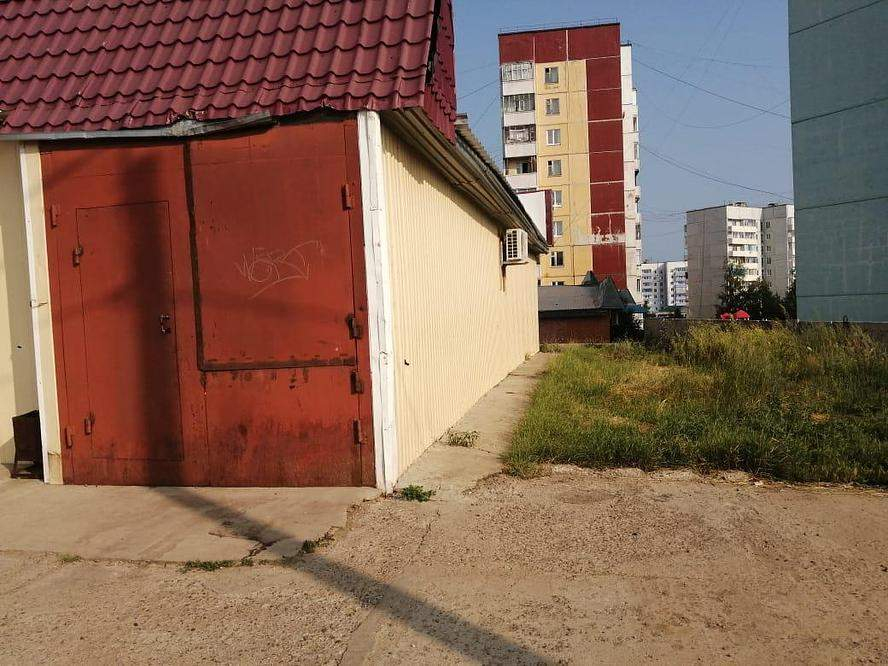 Продам магазин 204.9 м.кв.