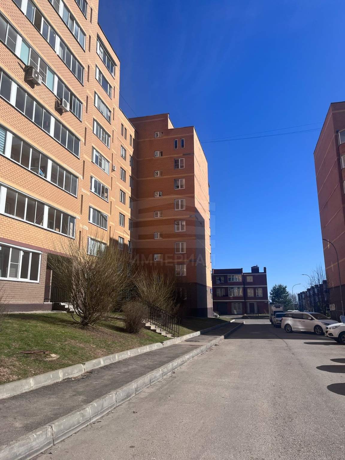 Квартира на продажу в селе Рождествено, Сиреневый бульвар, 22 фото №19