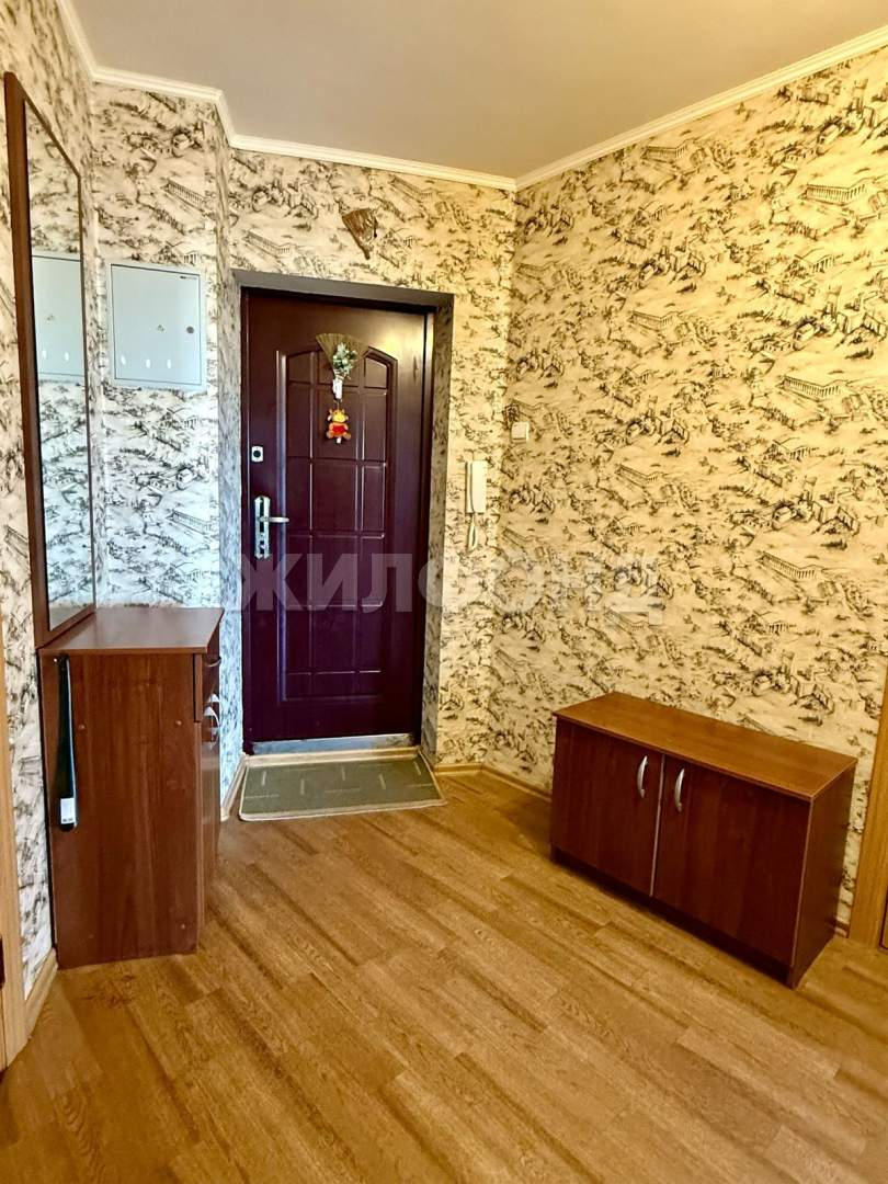 Квартира на продажу в Брянске, Ромашина улица, 39 фото №5