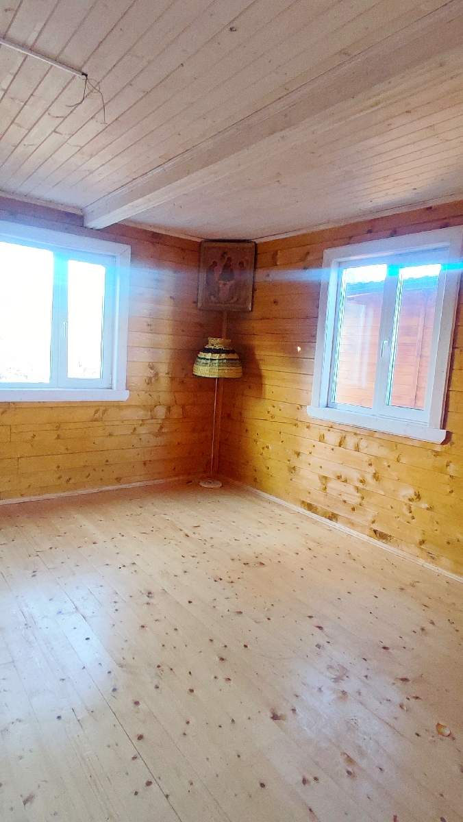 Дом на продажу в Наро-Фоминске, Огородная улица, 5 фото №2