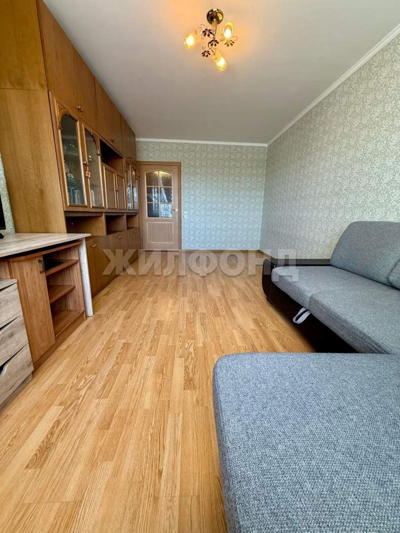 Квартира на продажу в Брянске, Ромашина улица, 39 фото №2