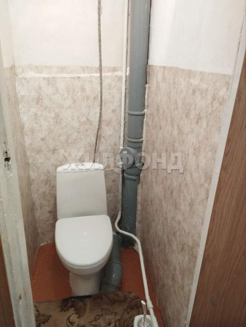 Квартира на продажу в Воронеже, Брянская улица, 64 фото №11