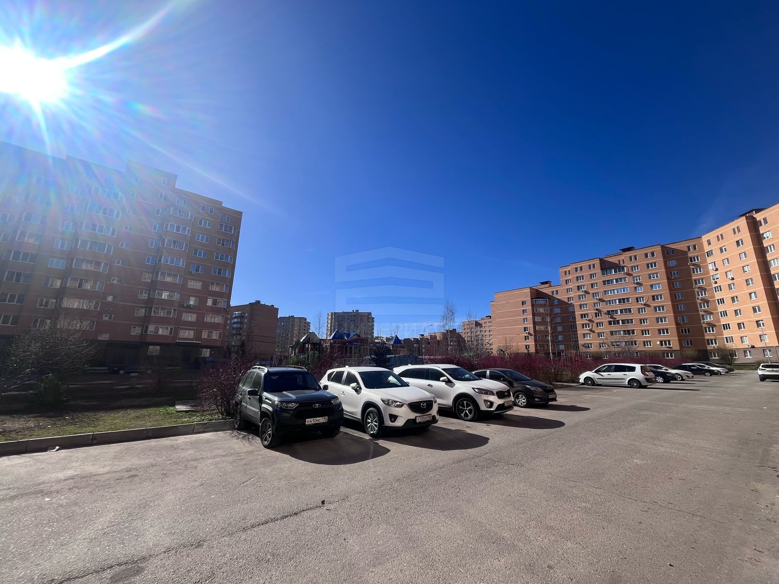 Квартира на продажу в селе Рождествено, Сиреневый бульвар, 22 фото №21