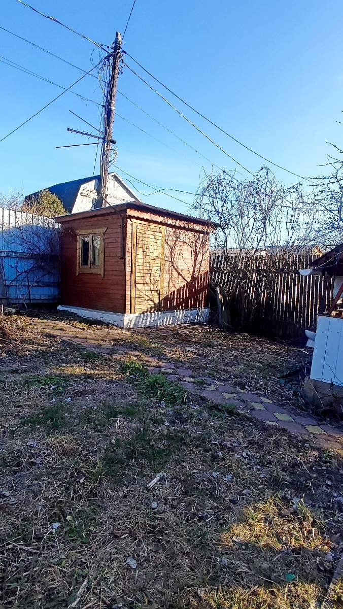 Дом на продажу в Наро-Фоминске, Огородная улица, 5 фото №13