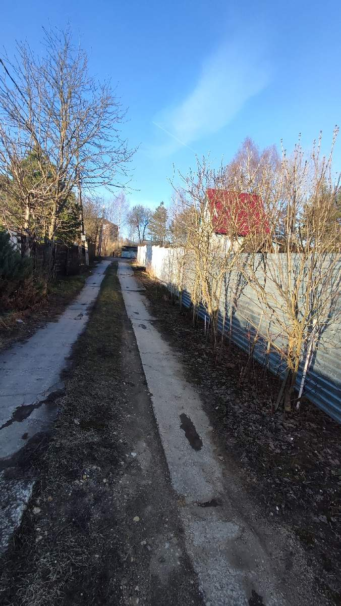 Дом на продажу в Наро-Фоминске, Огородная улица, 5 фото №18