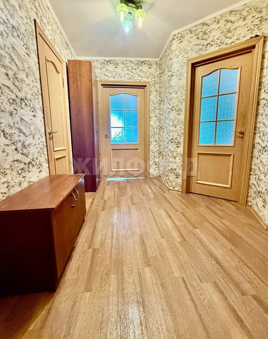 Квартира на продажу в Брянске, Ромашина улица, 39 фото №4