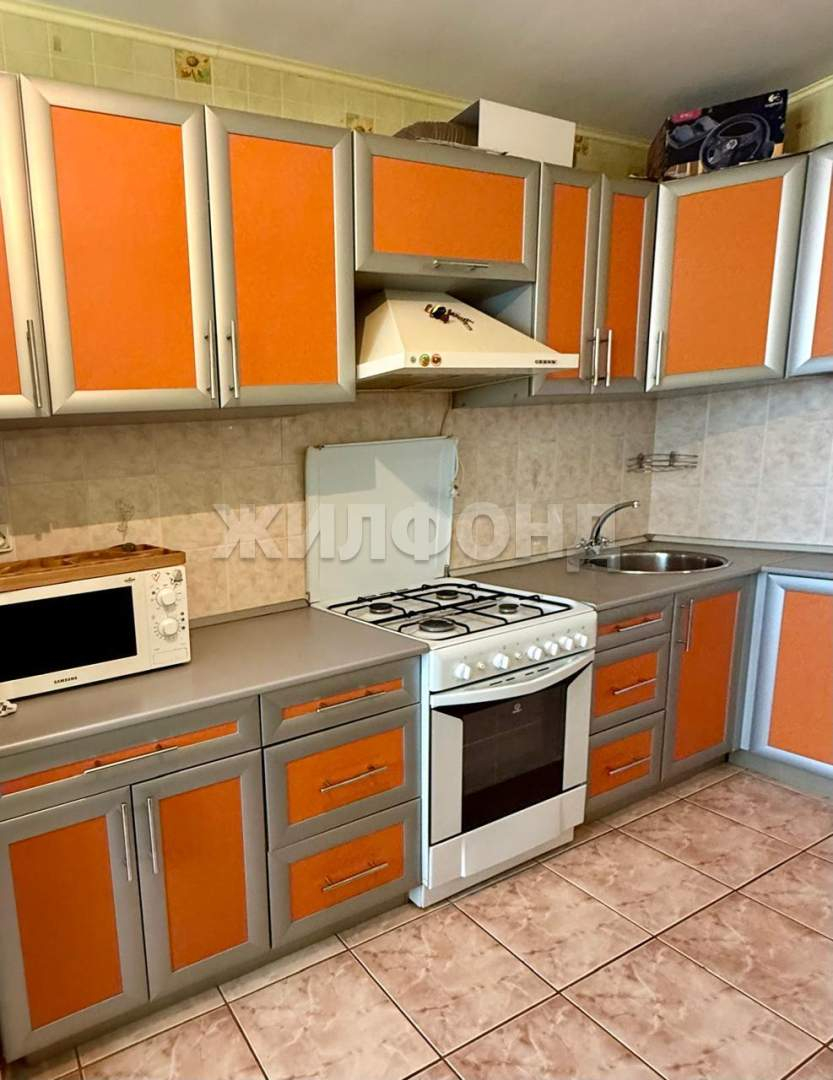 Квартира на продажу в Брянске, Ромашина улица, 39 фото №9