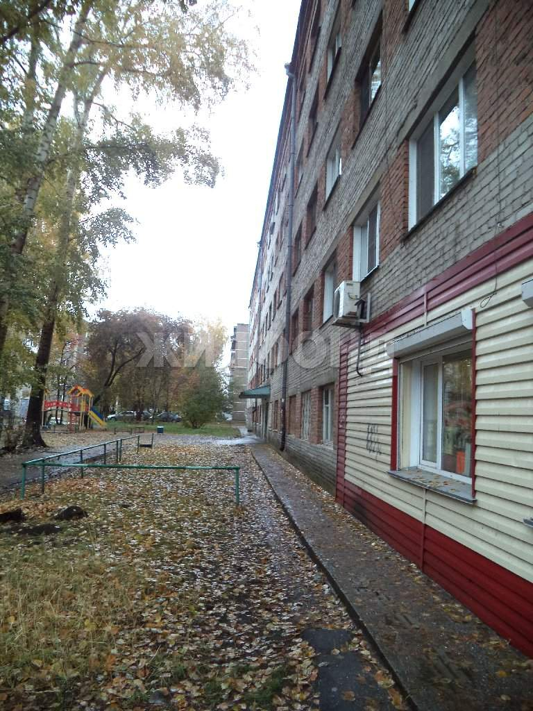 Комната на продажу в Обье, ЖКО Аэропорта улица, 19 фото №15