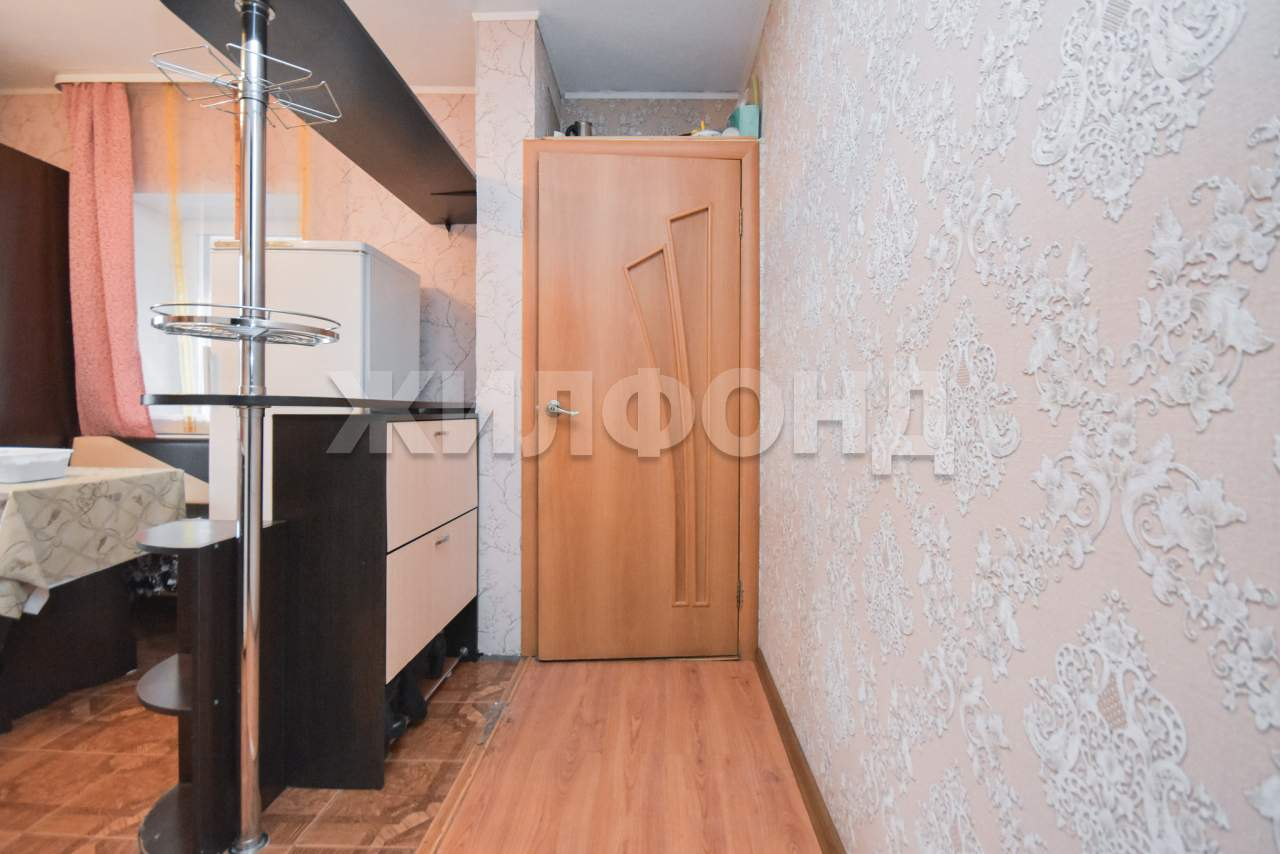 Дом на продажу в Новосибирске, Зеленхозовская улица фото №14