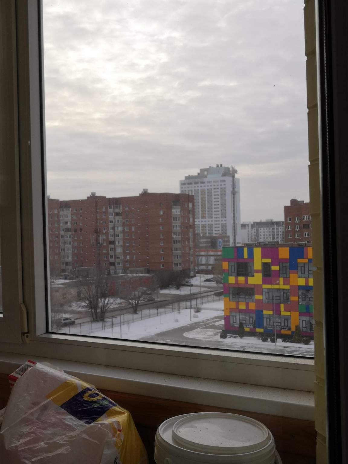 Квартира в аренду в Тольятте, Юбилейная улица, 89 фото №9