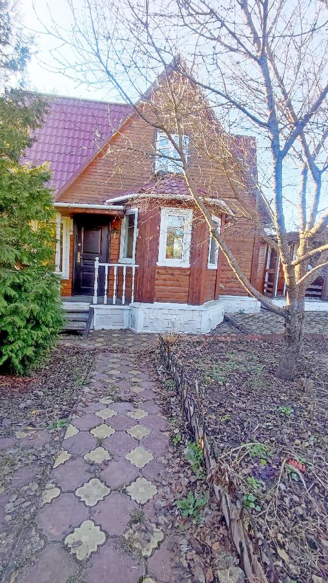 Дом на продажу в Наро-Фоминске, Огородная улица, 5 фото №0