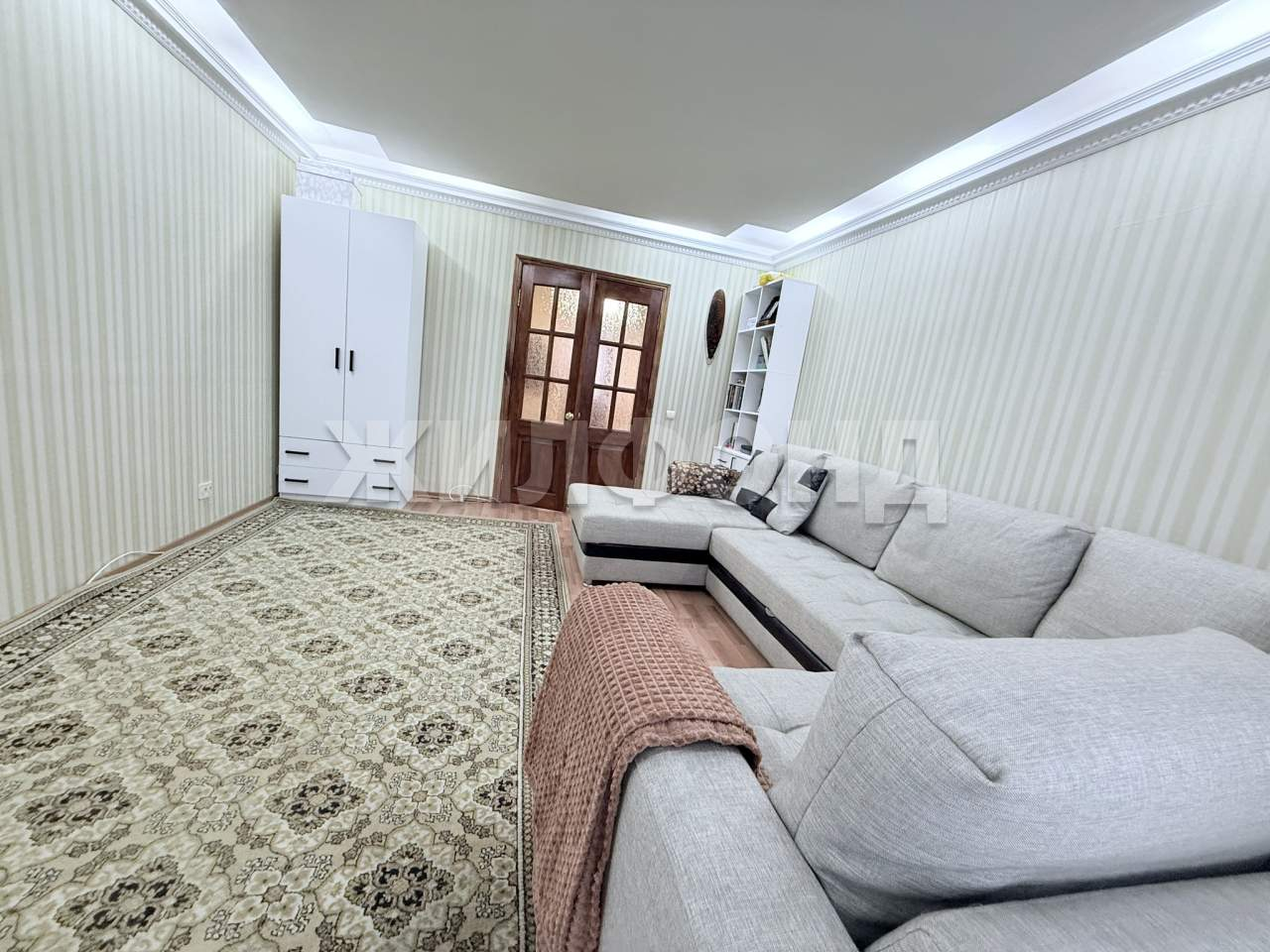 Квартира на продажу в Щекино, Молодежная улица, 9 фото №3