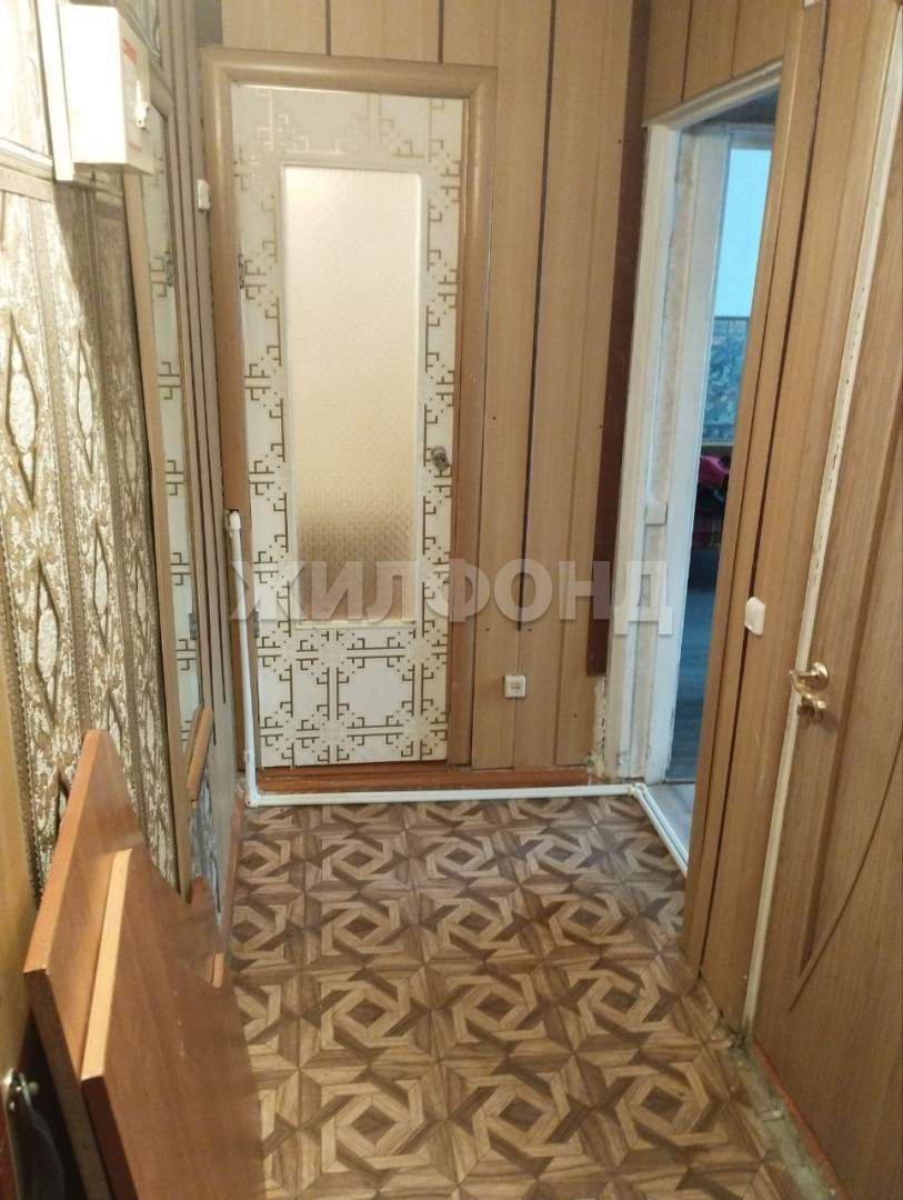 Квартира на продажу в Воронеже, Брянская улица, 64 фото №13
