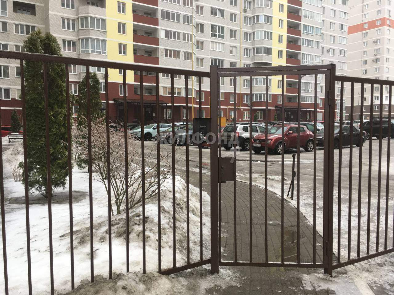 Квартира на продажу в Брянске, Степная улица, 11 фото №13