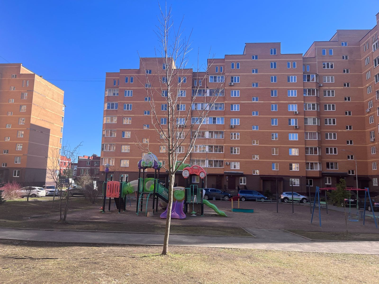 Квартира на продажу в селе Рождествено, Сиреневый бульвар, 22 фото №18