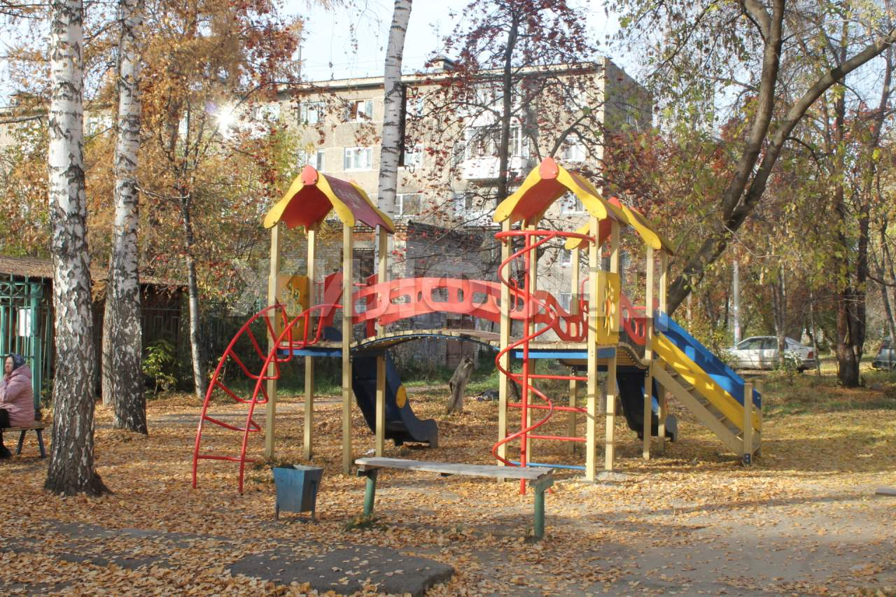 Комната на продажу в Обье, ЖКО Аэропорта улица, 19 фото №14