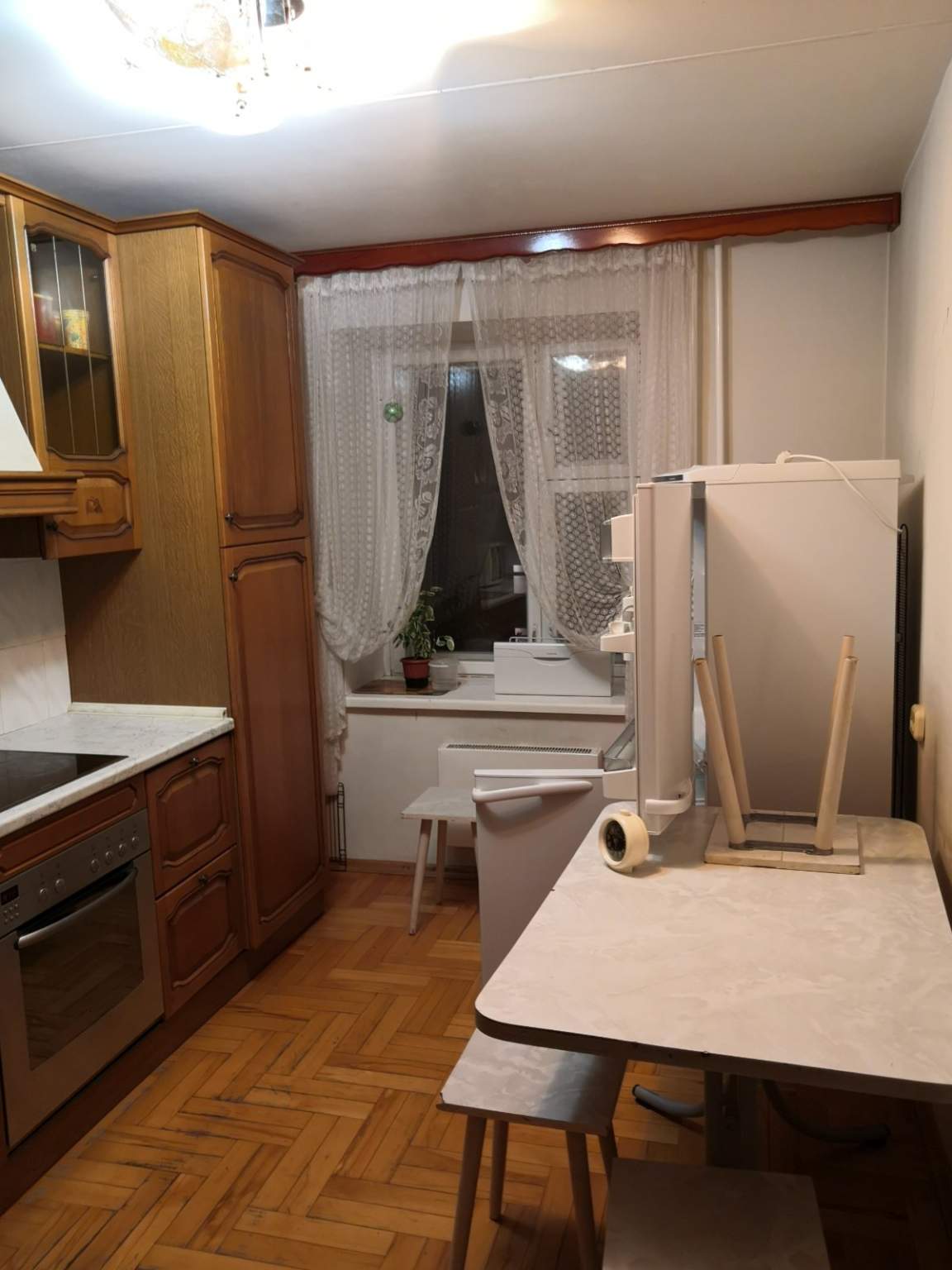 Квартира в аренду в Тольятте, Юбилейная улица, 89 фото №1