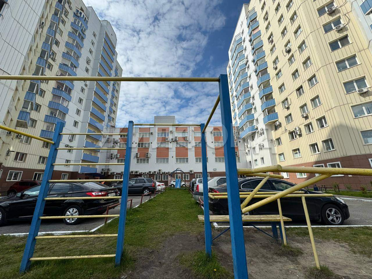 Квартира на продажу в Брянске, Красноармейская улица, 100 фото №20