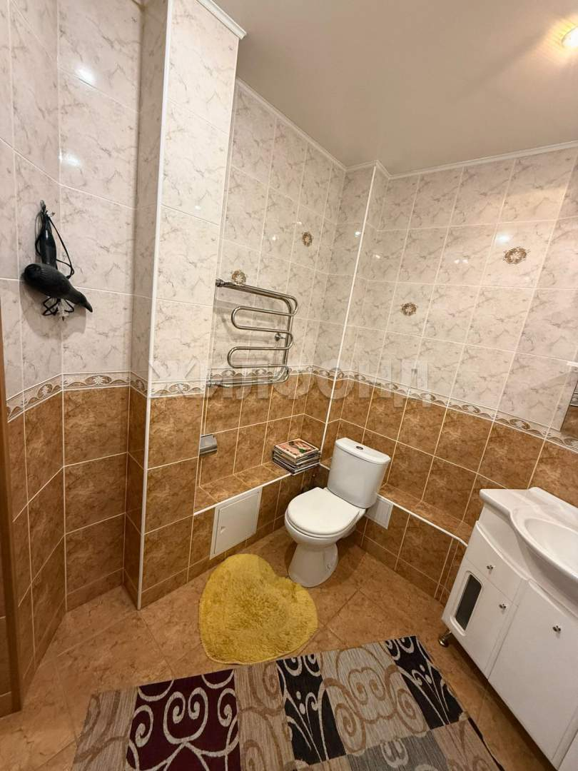 Квартира на продажу в Брянске, Ромашина улица, 39 фото №10
