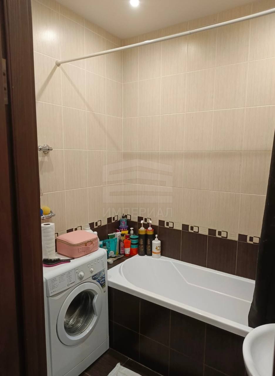 Квартира на продажу в селе Рождествено, Сиреневый бульвар, 22 фото №11