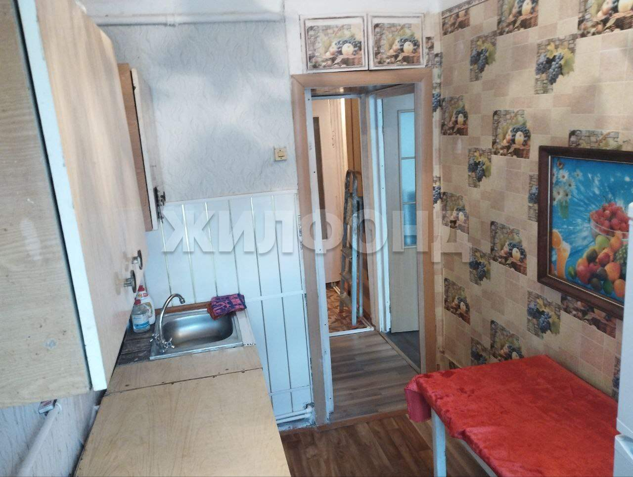 Квартира на продажу в Воронеже, Брянская улица, 64 фото №9