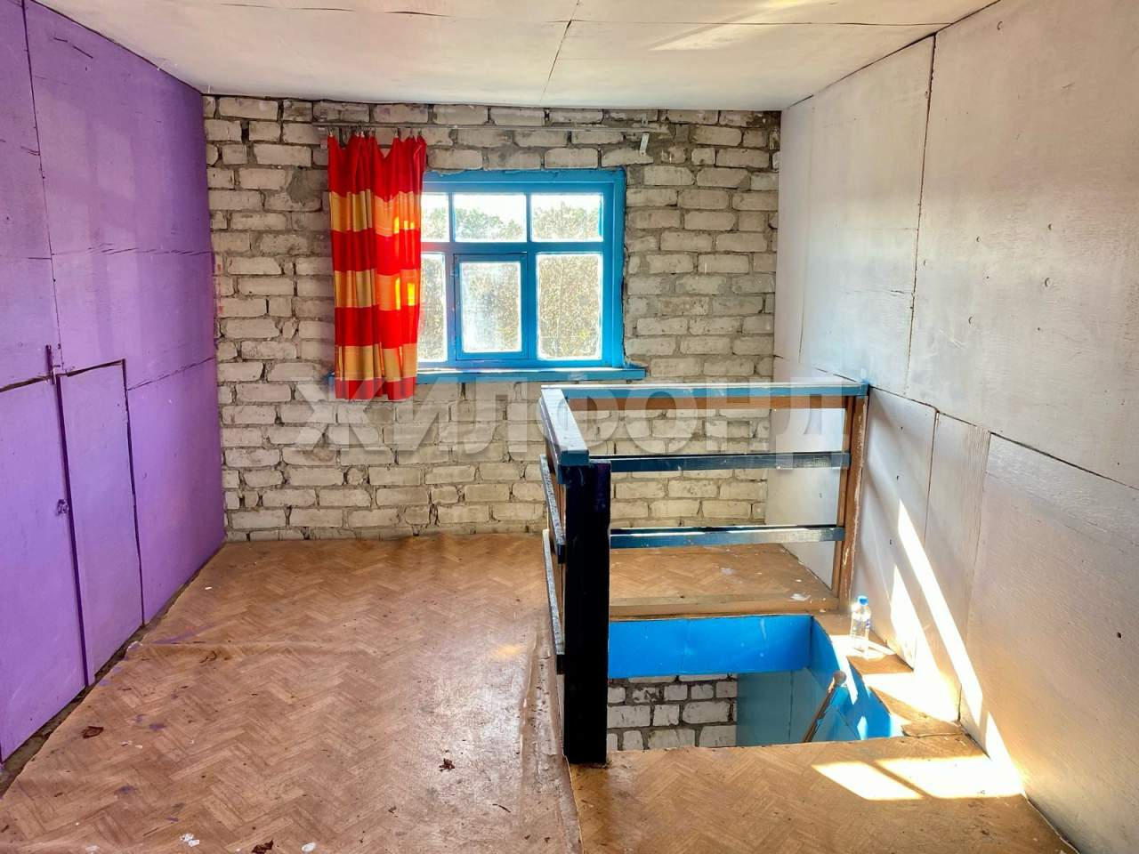 Дом на продажу в Верном Путь, Урожайное садовое товарищество фото №16