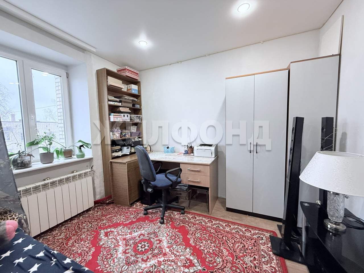 Квартира на продажу в Щекино, Молодежная улица, 9 фото №10