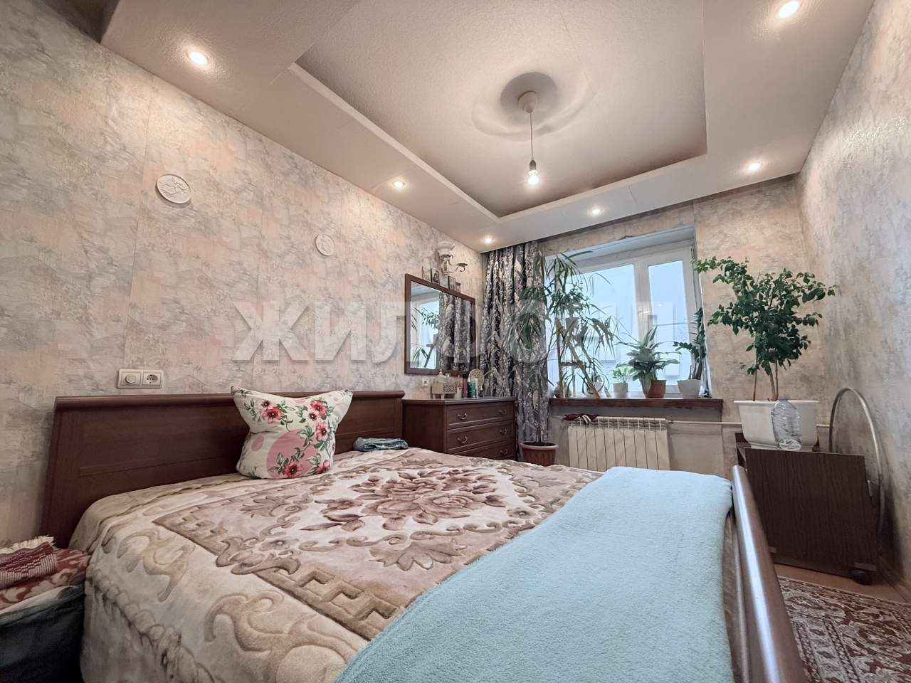 Квартира на продажу в Щекино, Молодежная улица, 9 фото №8
