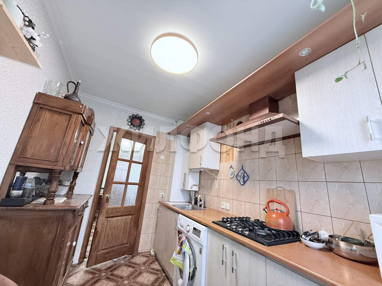 Квартира на продажу в Щекино, Молодежная улица, 9 фото №11