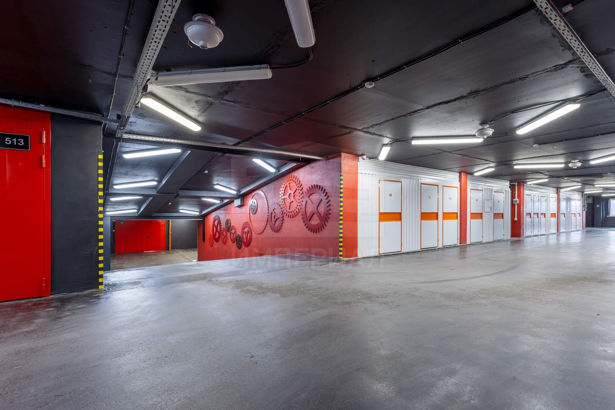 Продам помещение свободного назначения 354.1 м.кв.